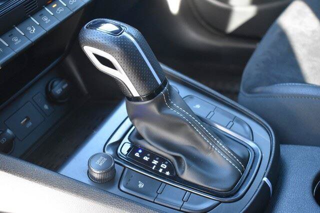 Used 2022 Hyundai Kona N FWD image 26