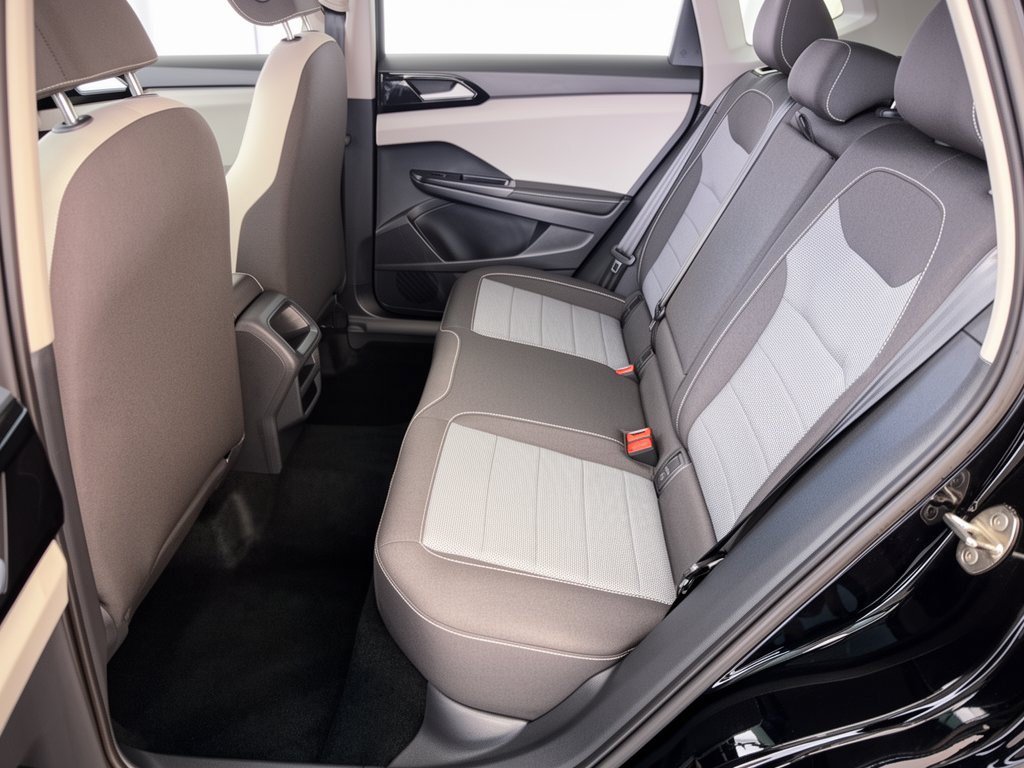 Certified 2026 Volkswagen Taos S FWD image 25
