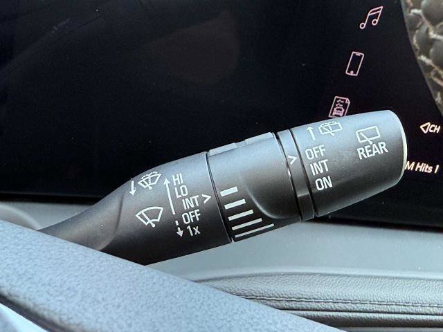 New 2026 Buick Encore GX Sport Touring w/ Comfort Package FWD image 13