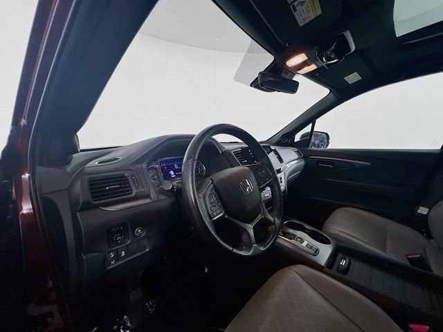 Used 2020 Honda Passport EX-L image 19