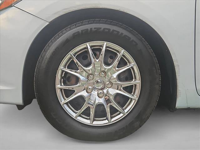 Used 2012 Honda Civic LX image 24