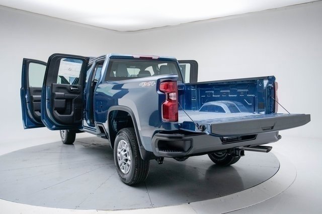 New 2026 Chevrolet Silverado 2500 W/T image 20