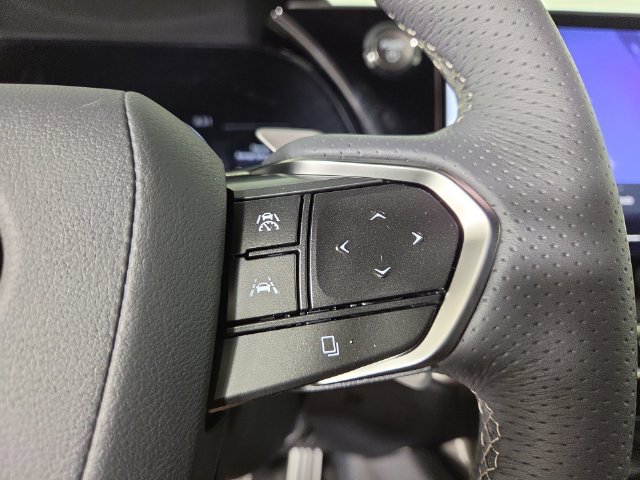 New 2026 Lexus RX 500h F Sport w/ Convenience Package AWD/4WD image 22