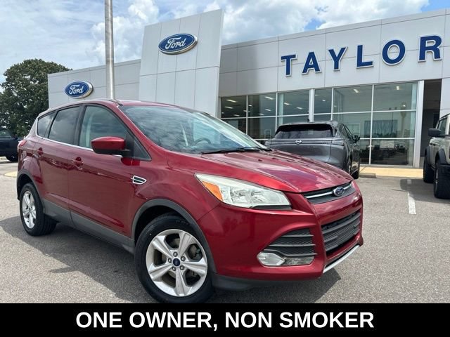 Used 2015 Ford Escape SE
