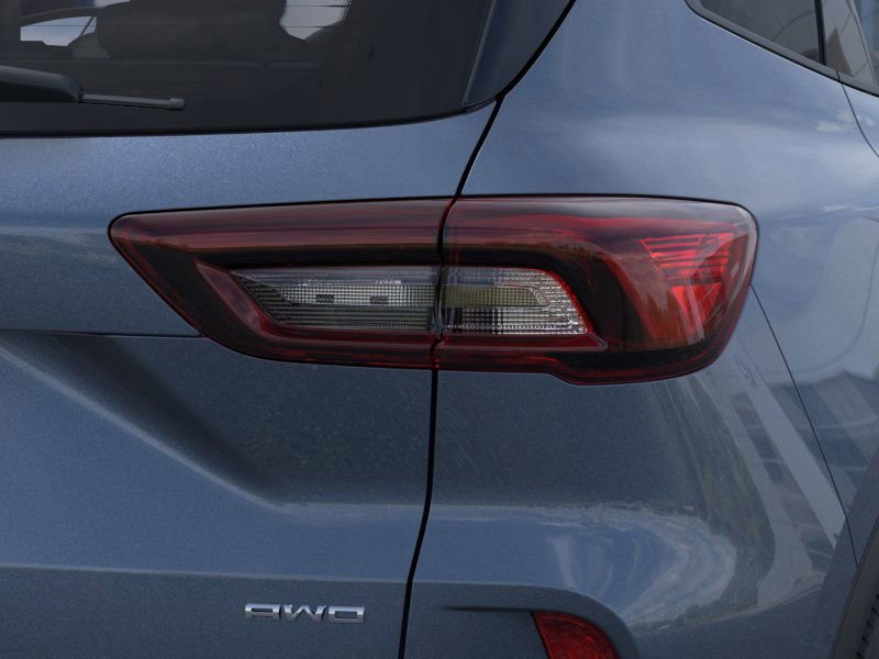 New 2026 Ford Escape ST-Line w/ Tech Pack #1 image 21