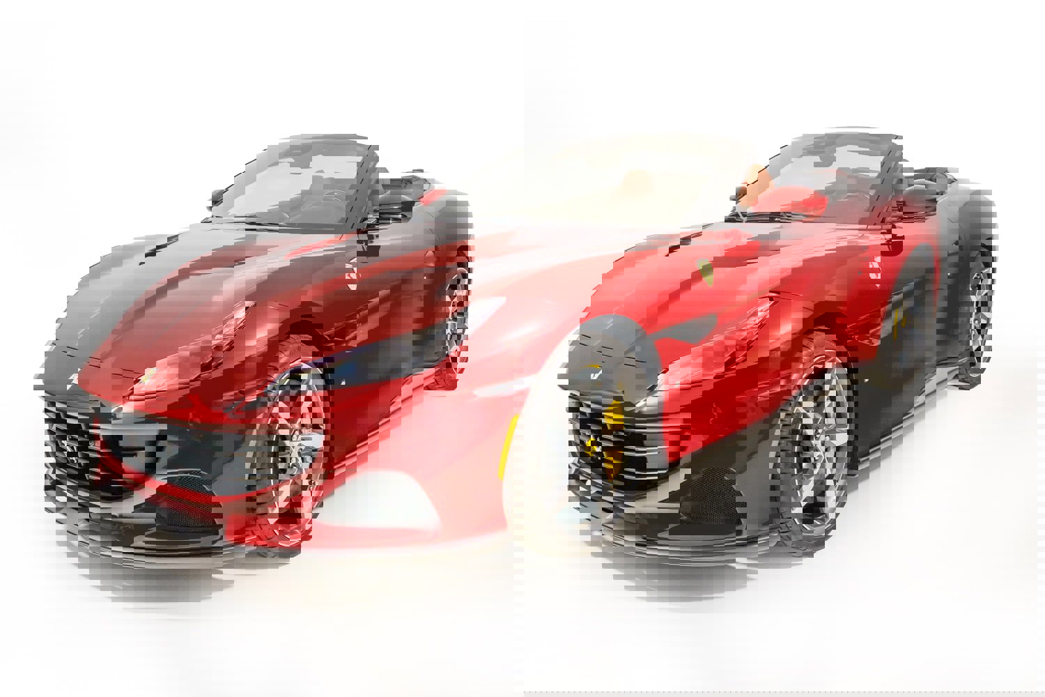 Used 2023 Ferrari Portofino M image 14