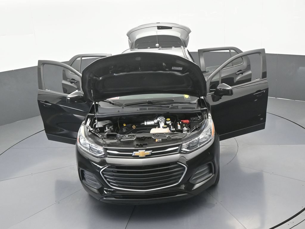 Used 2022 Chevrolet Trax LS AWD/4WD image 64