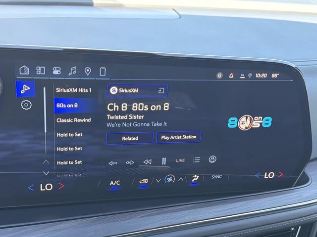 New 2026 Chevrolet Tahoe LS RWD image 39