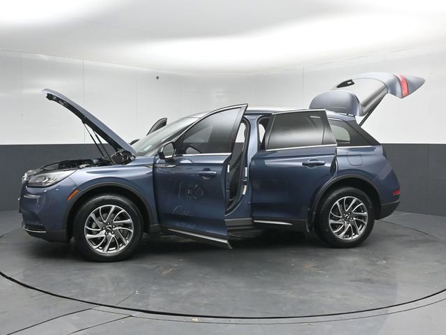 Certified 2022 Lincoln Corsair FWD w/ Equipment Group 101A image 55