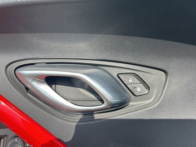 Used 2023 Chevrolet Camaro SS image 27