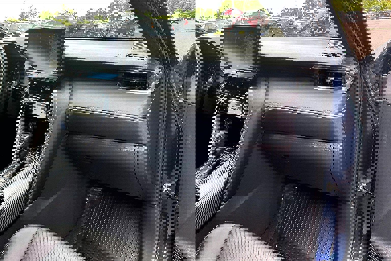 Used 2021 Toyota Venza Limited w/ Advanced Technology Package AWD/4WD image 15