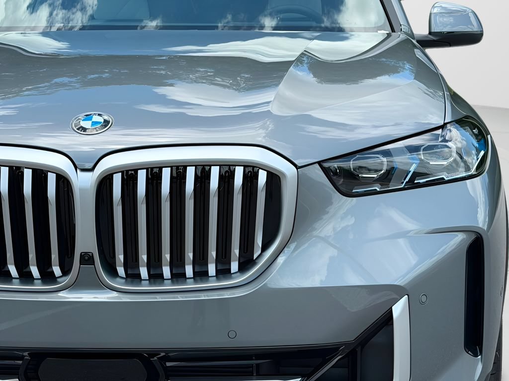 New 2026 BMW X5 xDrive40i AWD/4WD image 26