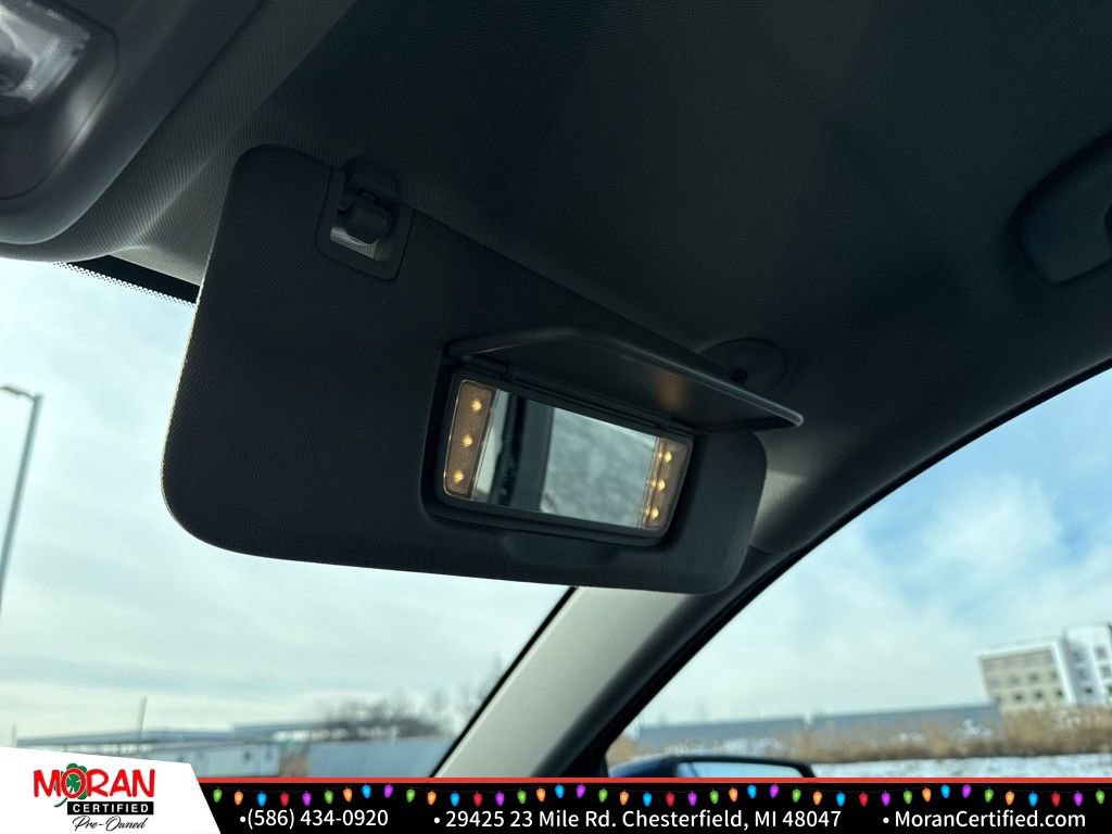 Used 2022 Chevrolet Equinox LT image 23