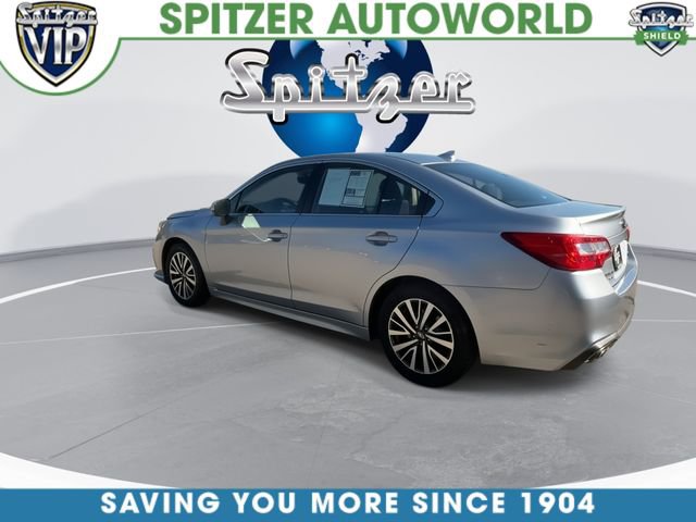 Used 2019 Subaru Legacy 2.5i Premium image 7