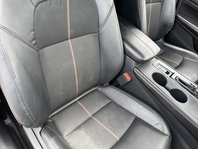 Used 2022 Nissan Altima 2.5 SR AWD/4WD image 27