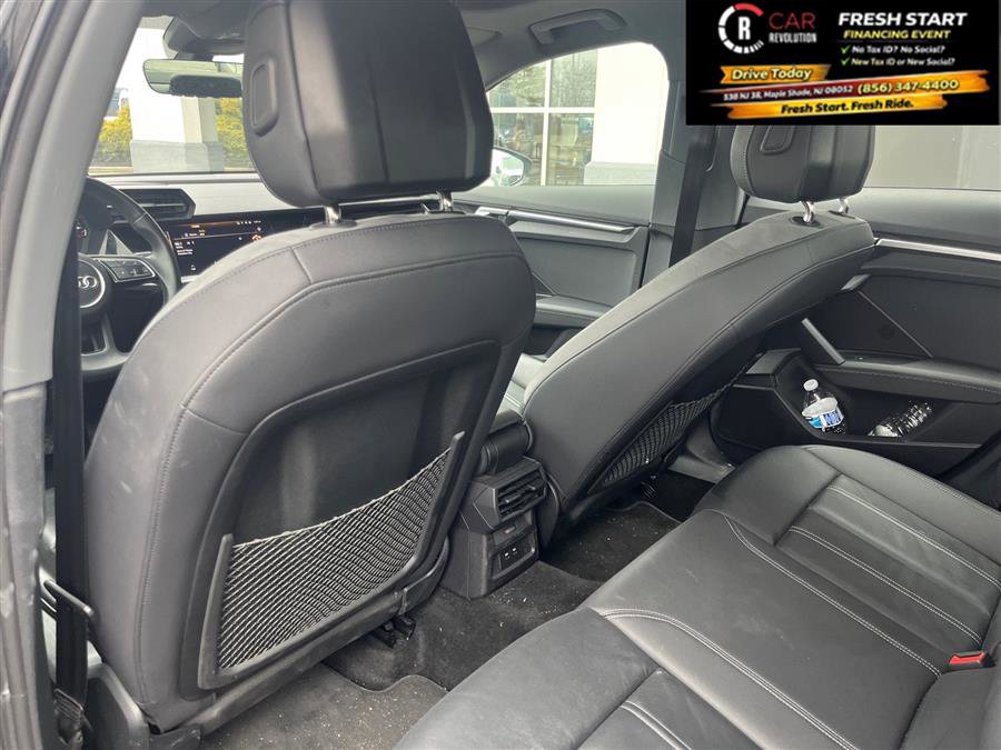 Used 2024 Audi A3 2.0T Premium image 33