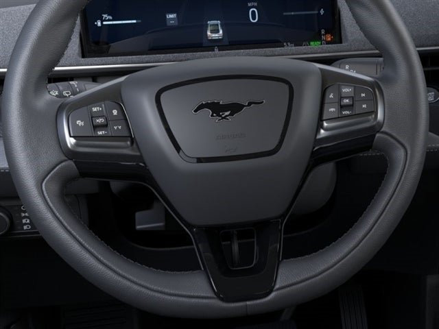 New 2026 Ford Mustang Mach-E Select w/ Comfort Package Lite AWD/4WD image 78