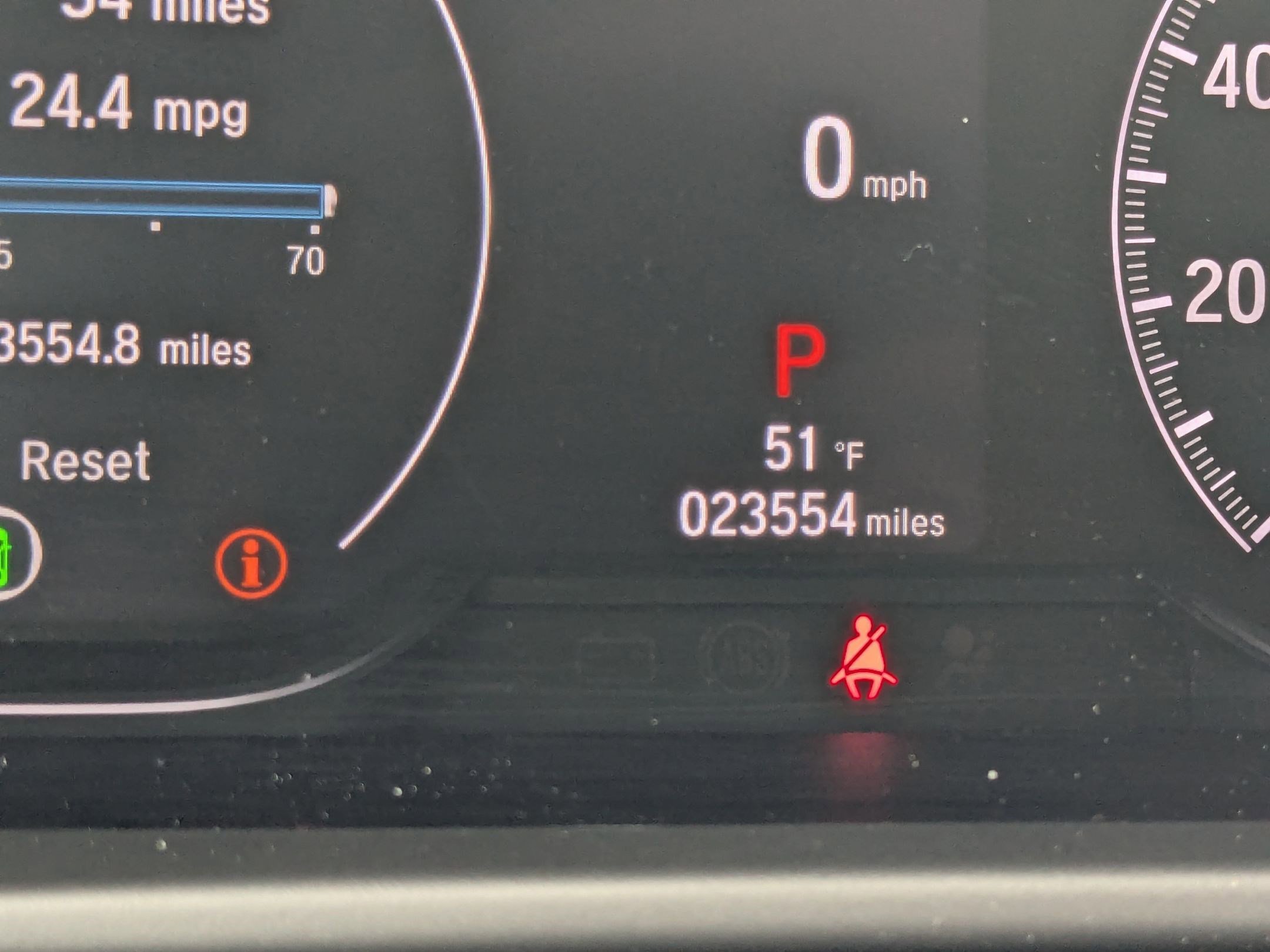 Used 2021 Honda Accord Sport image 24