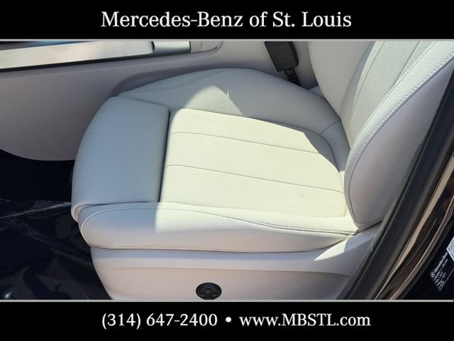 New 2026 Mercedes-Benz GLB 250 4MATIC image 16