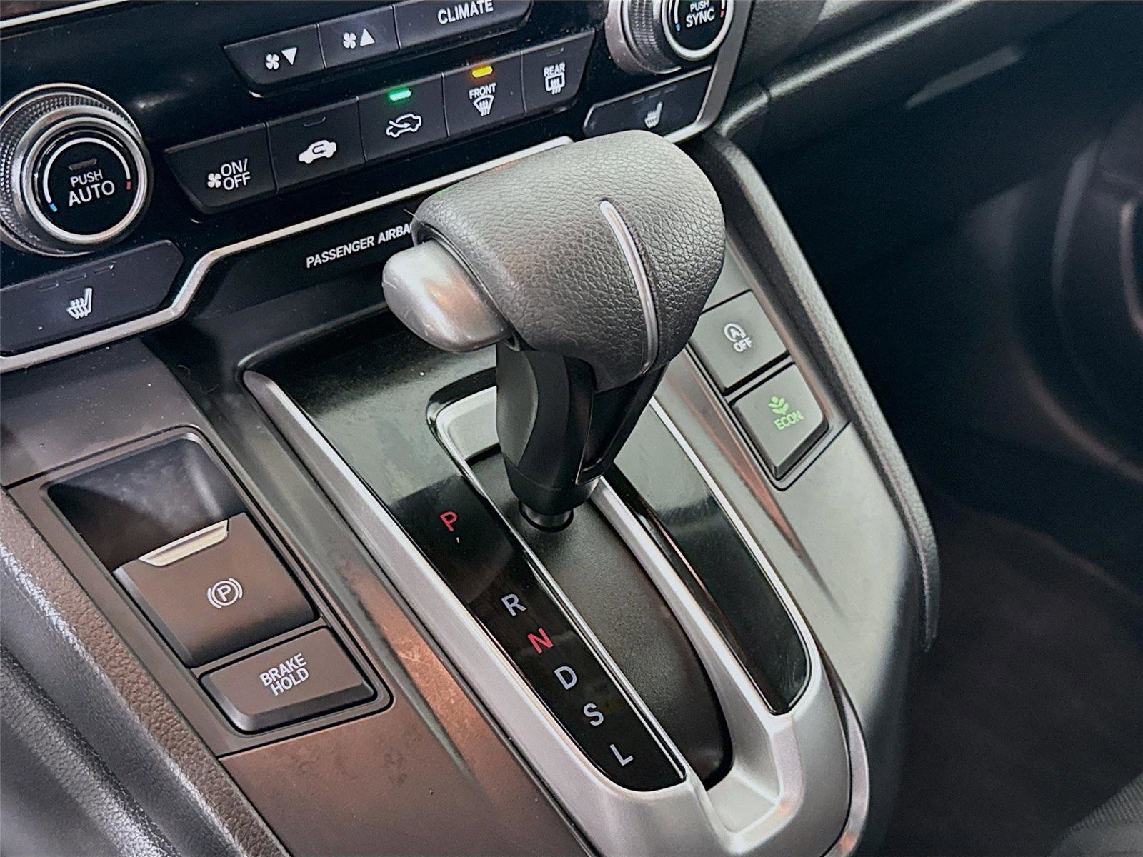 Used 2021 Honda CR-V Special Edition image 17