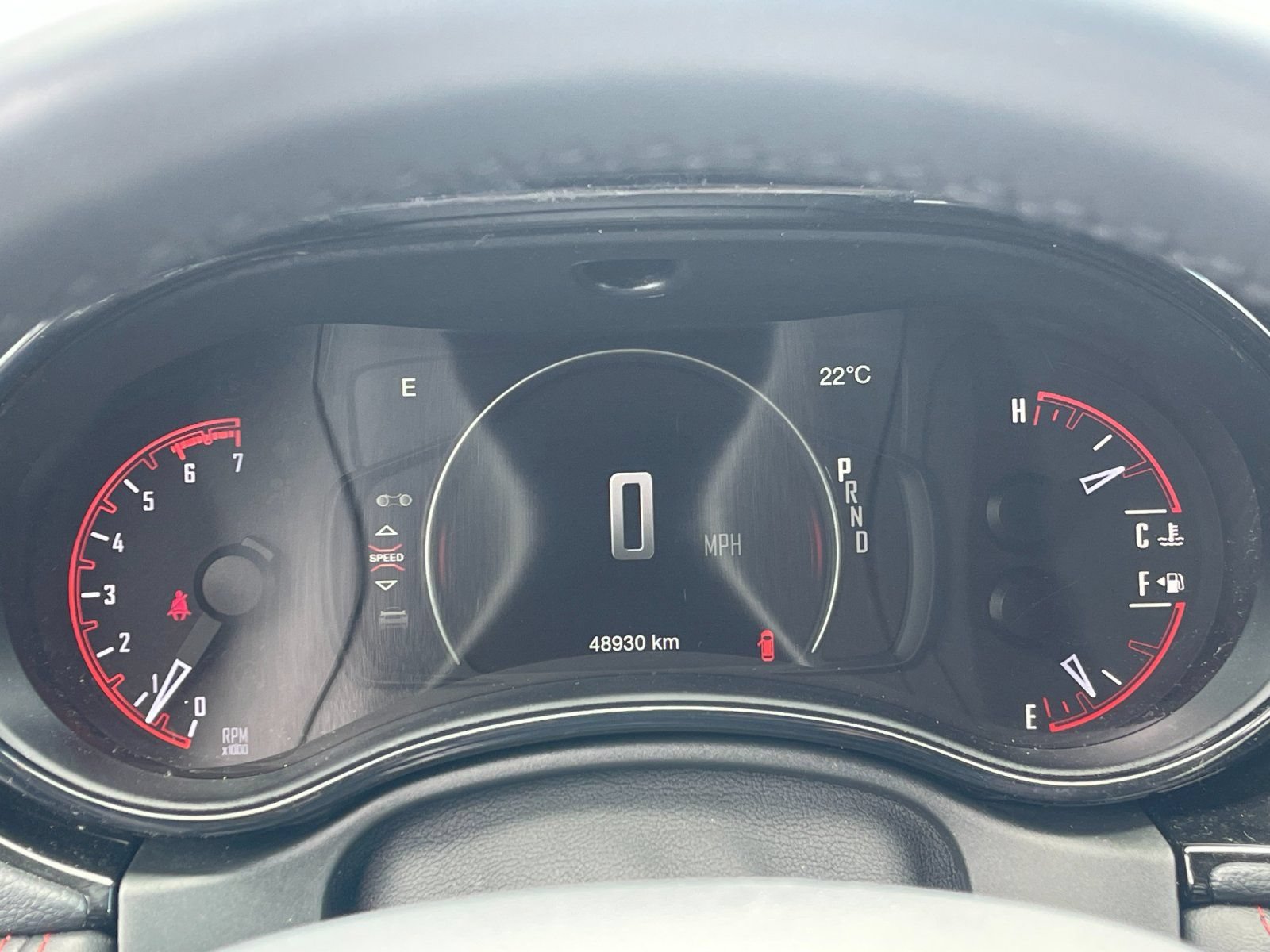 Used 2025 Dodge Durango R/T AWD/4WD image 31
