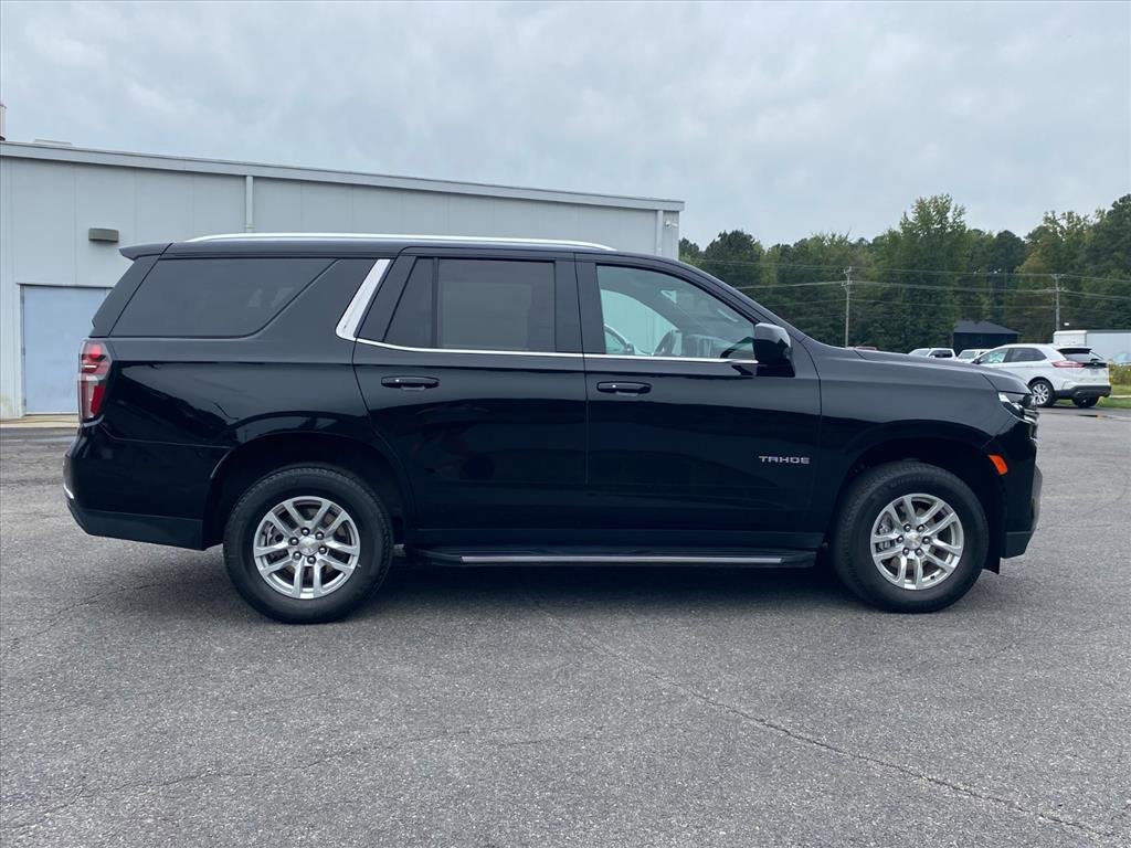 Used 2024 Chevrolet Tahoe LT image 2