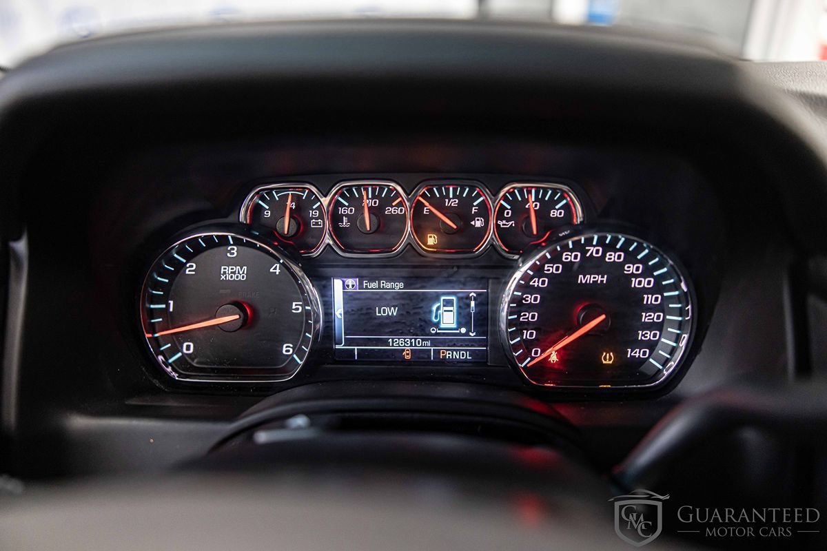 Used 2017 GMC Yukon SLT RWD image 22