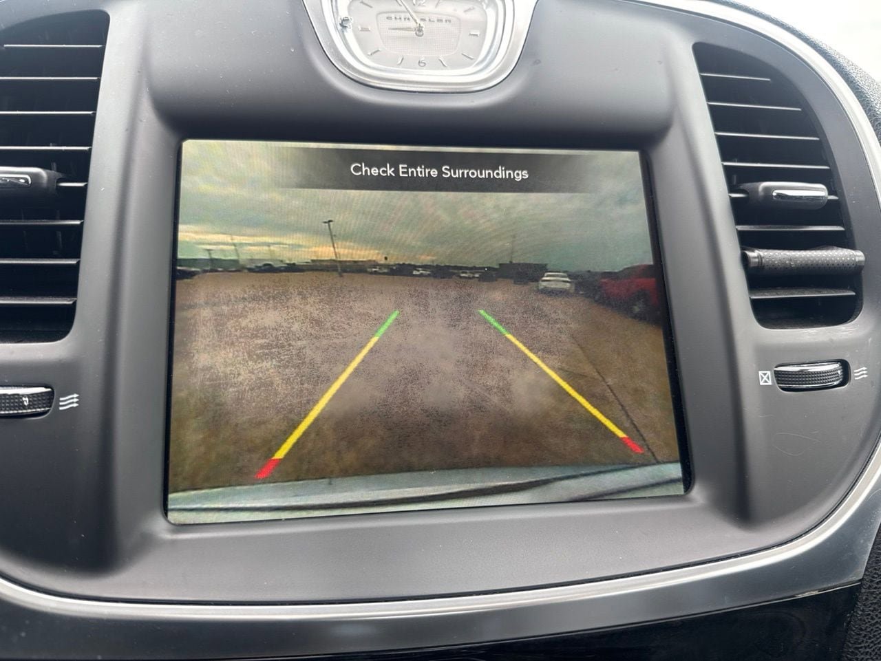 Used 2020 Chrysler 300 Limited RWD image 41
