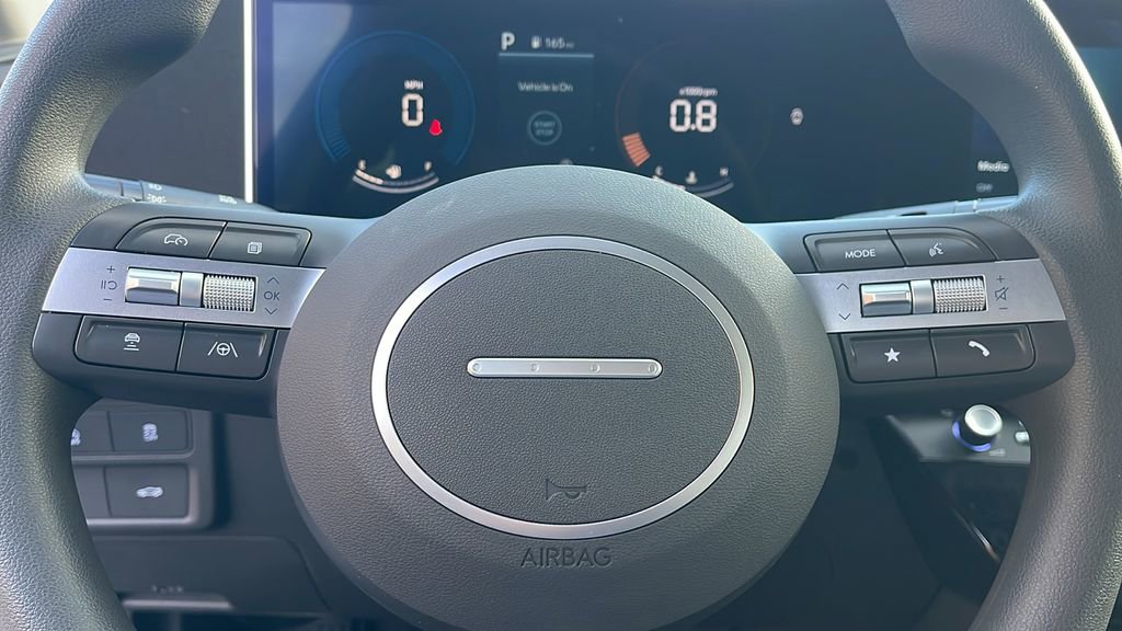 Certified 2025 Hyundai Sonata SE image 24