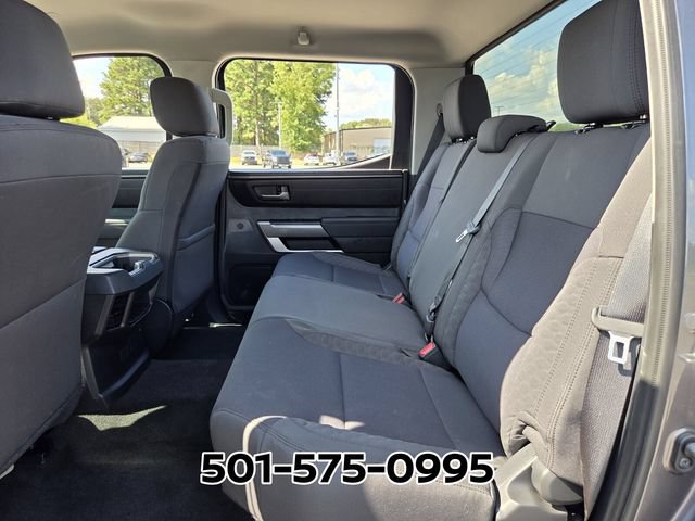 Used 2023 Toyota Tundra SR5 AWD/4WD image 12