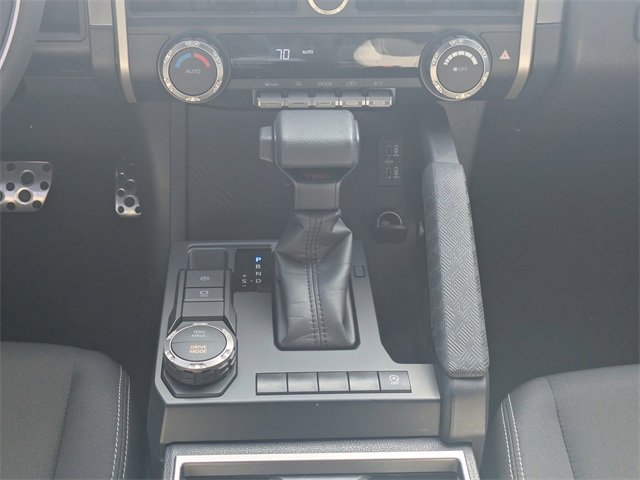 Certified 2024 Toyota Tacoma TRD Sport image 18