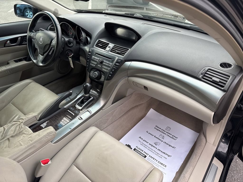 Used 2009 Acura TL image 23