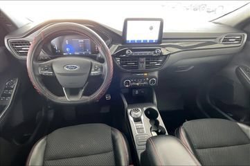 Used 2023 Ford Escape ST-Line AWD/4WD image 24