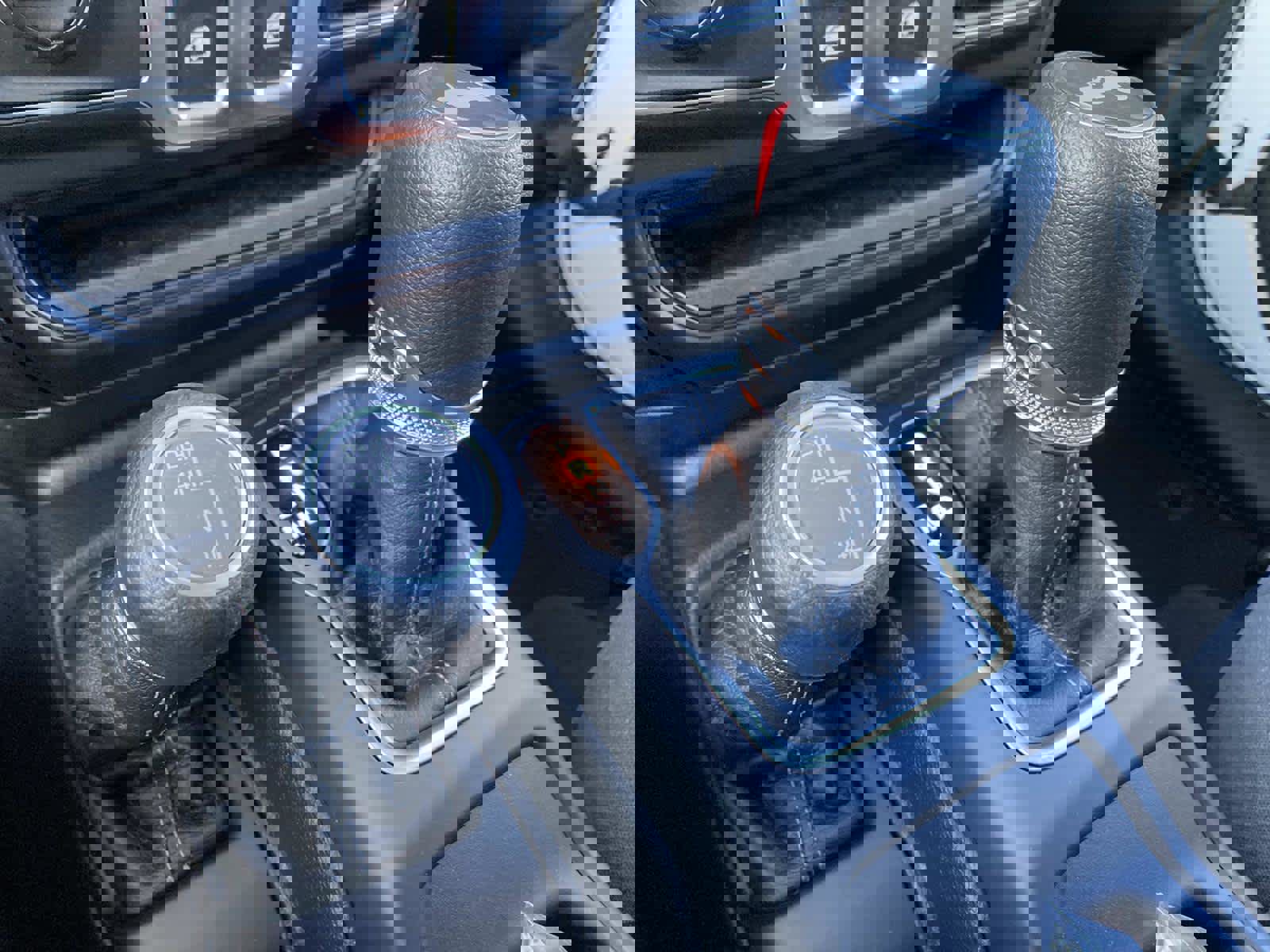 New 2026 Jeep Wrangler Sport image 11