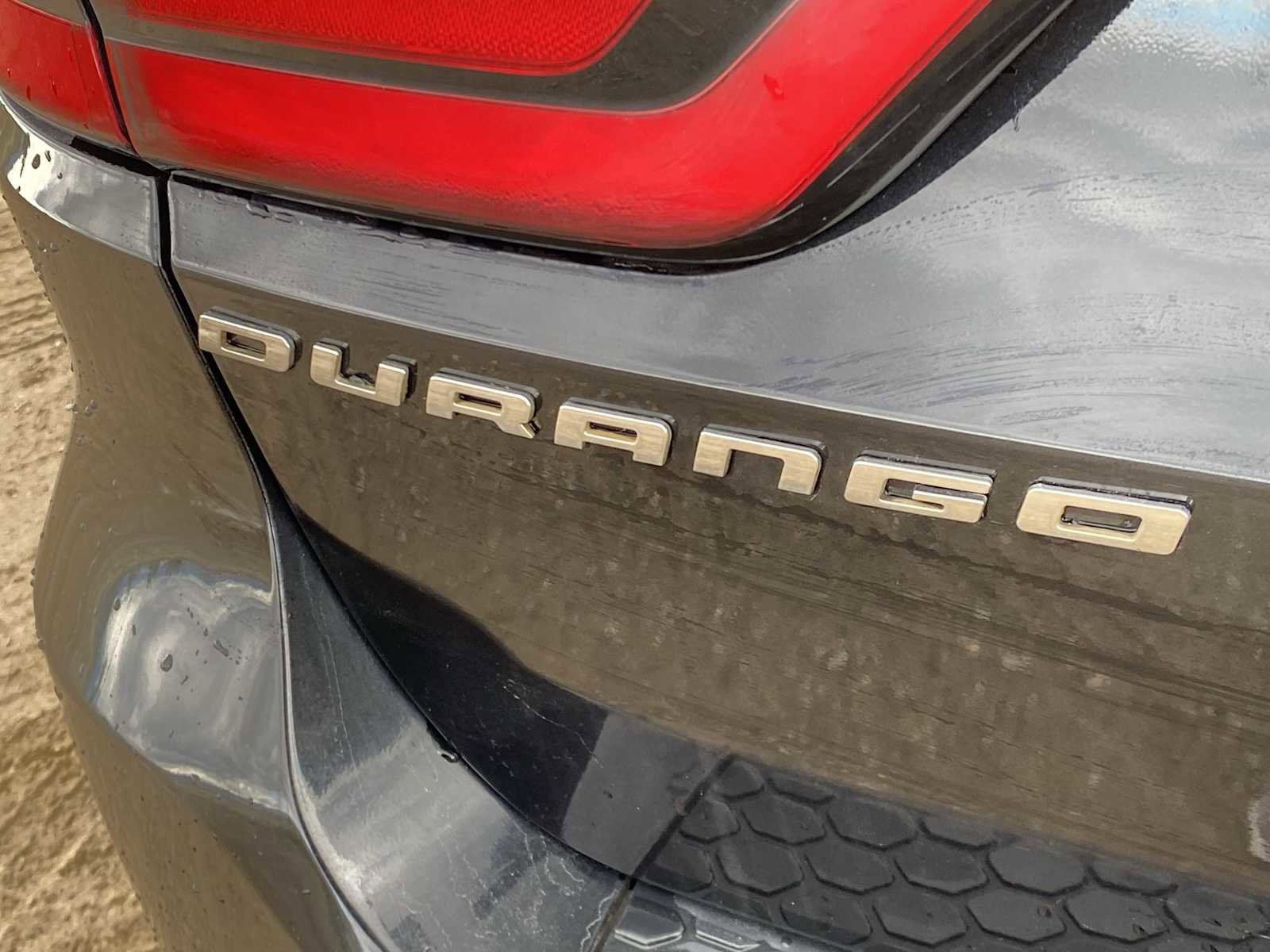 Certified 2023 Dodge Durango GT image 15