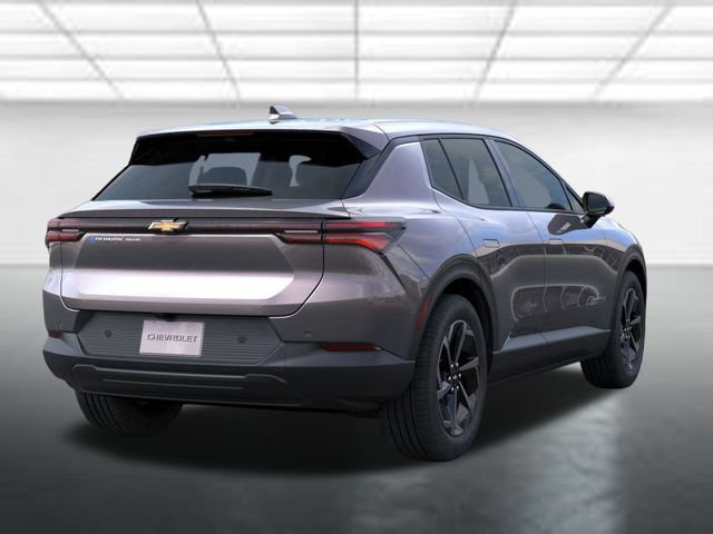 New 2026 Chevrolet Equinox EV LT w/ Comfort Package AWD/4WD image 4