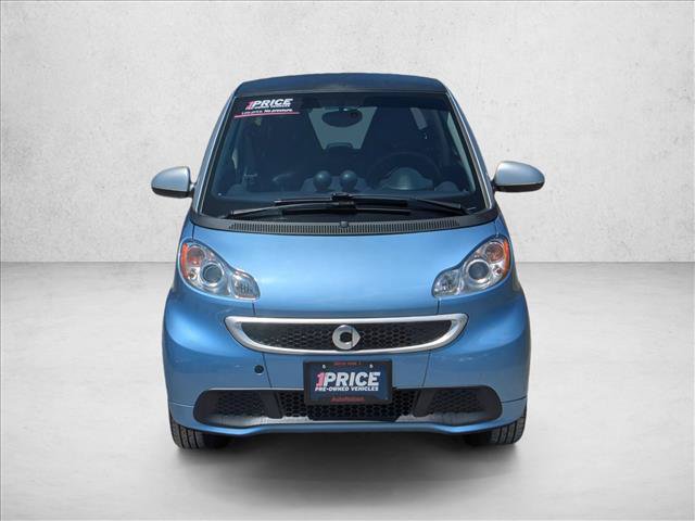 Used 2014 smart fortwo electric drive RWD image 2