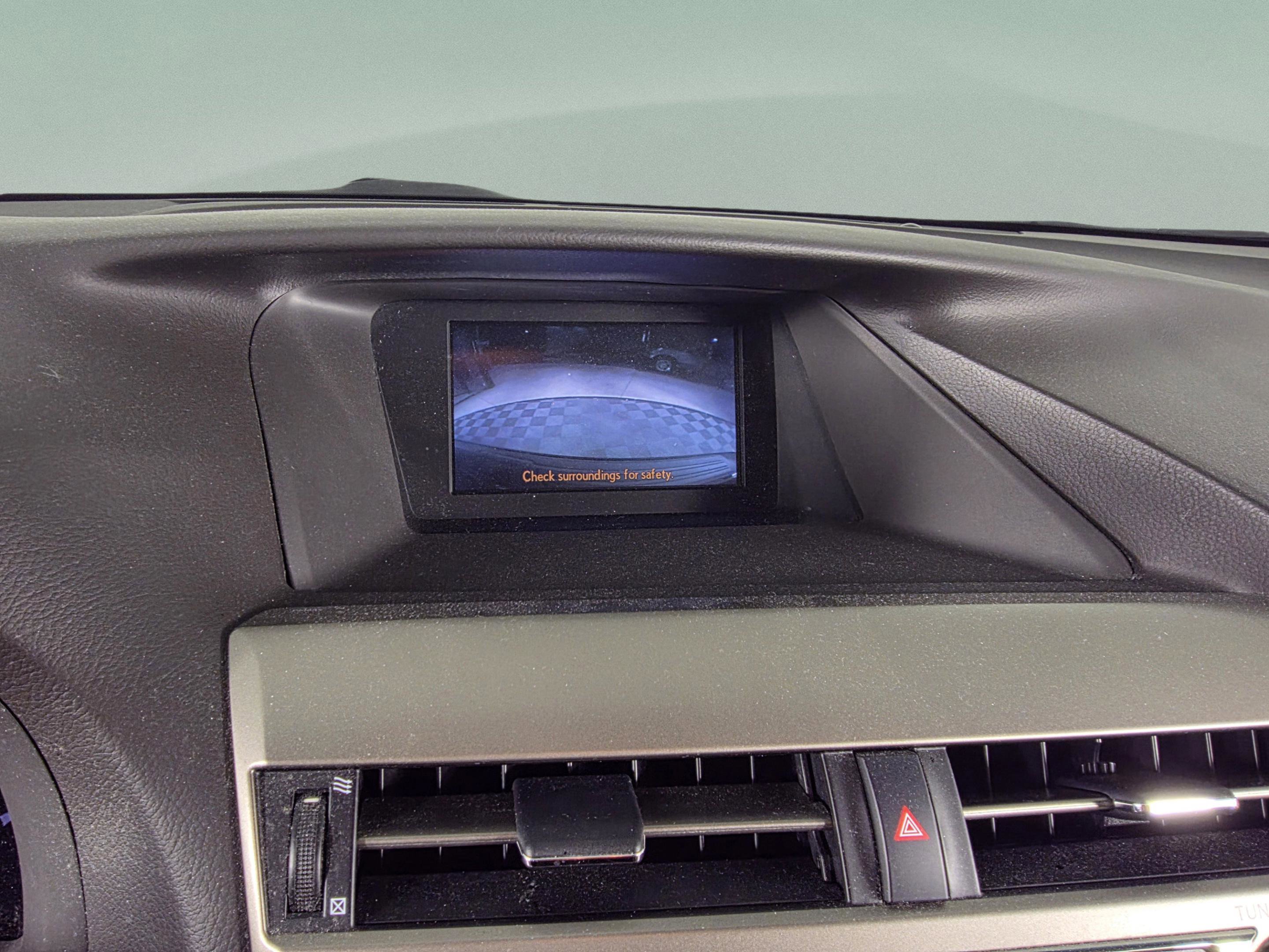 Used 2015 Lexus RX 350 FWD image 16