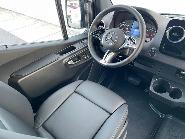 New 2025 Mercedes-Benz Sprinter 2500 image 33