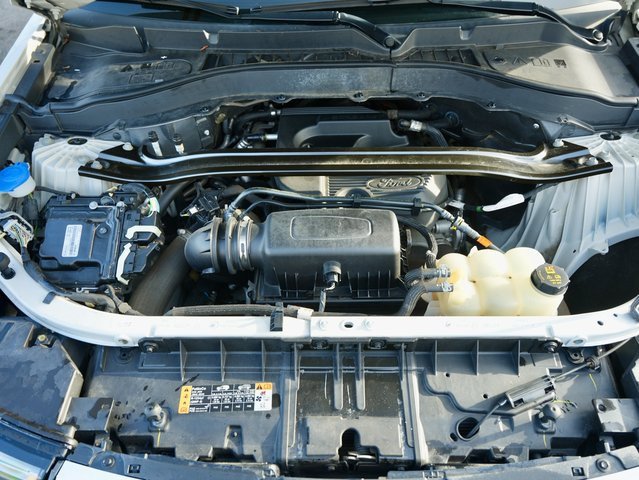 Used 2020 Ford Explorer Limited image 37