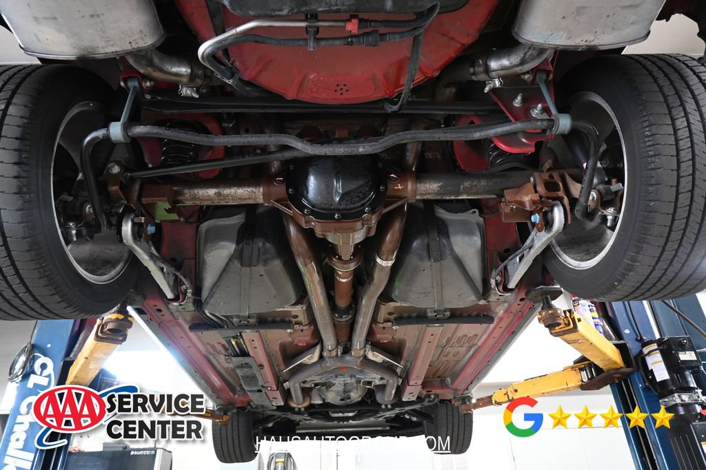 Used 2009 Ford Mustang Shelby GT500 RWD image 29