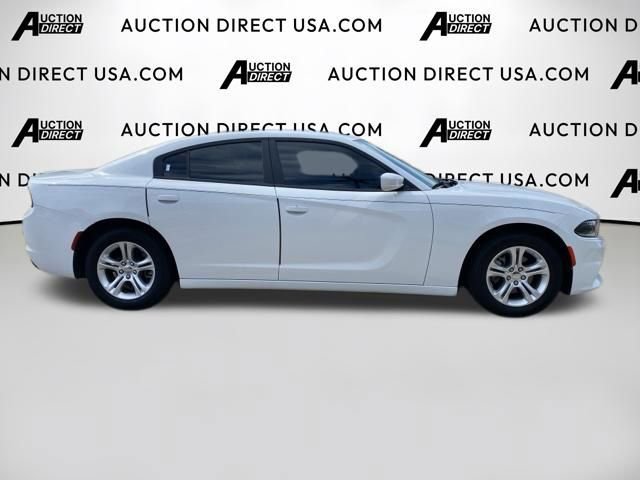 Used 2022 Dodge Charger SXT RWD image 21