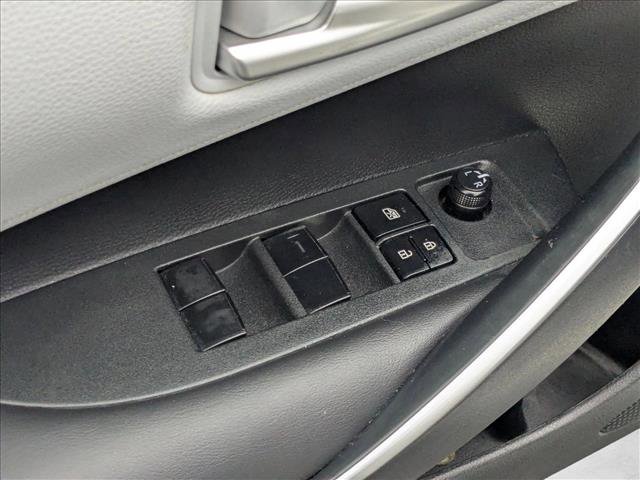 Used 2020 Toyota Corolla SE FWD image 11