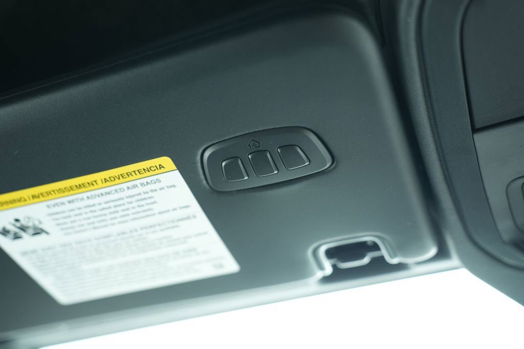 Used 2022 Ford Bronco Outer Banks AWD/4WD image 34