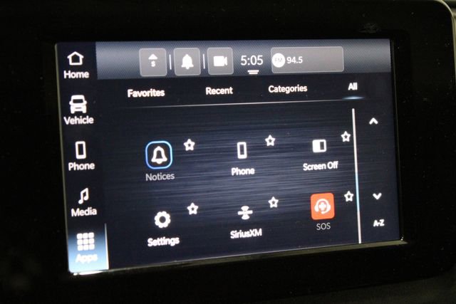 Used 2023 RAM ProMaster 2500 image 32