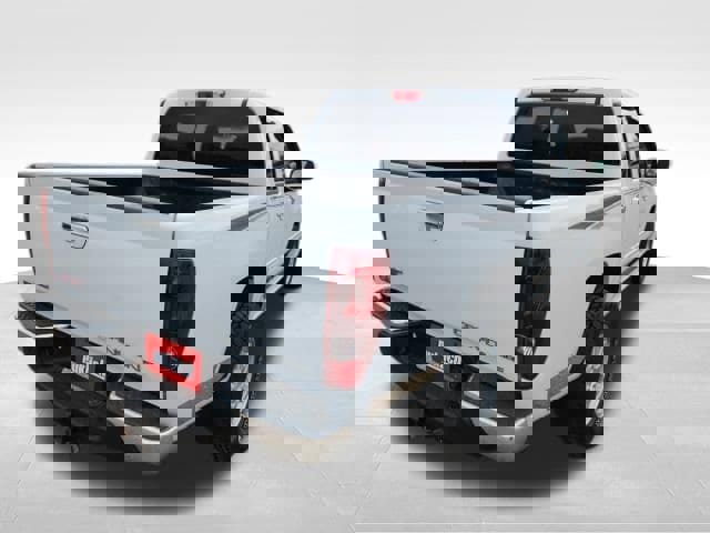 Certified 2012 GMC Canyon SLE image 5