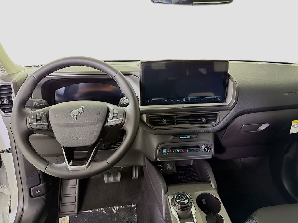 New 2025 Ford Bronco Sport Outer Banks w/ Outer Banks Tech Package+ image 24