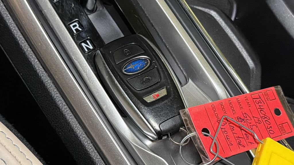 Used 2019 Subaru Ascent Limited AWD/4WD image 33