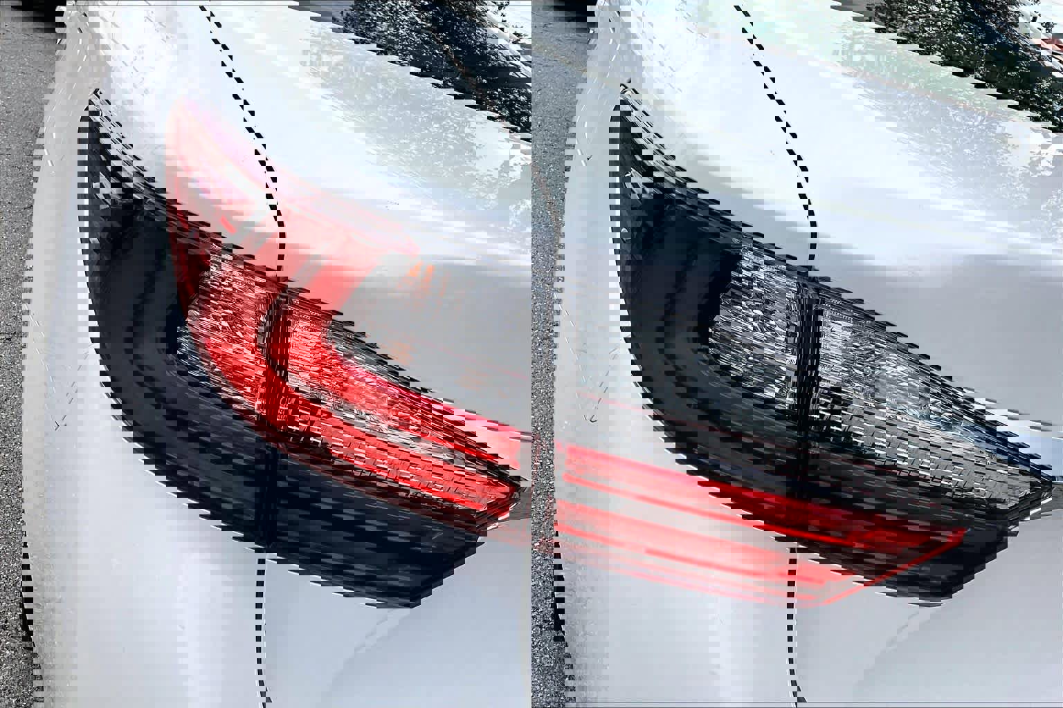 Used 2018 Lexus ES 350 w/ Premier Package image 29