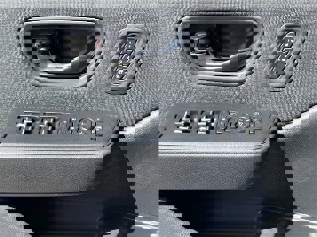 New 2026 Honda Passport TrailSport image 21